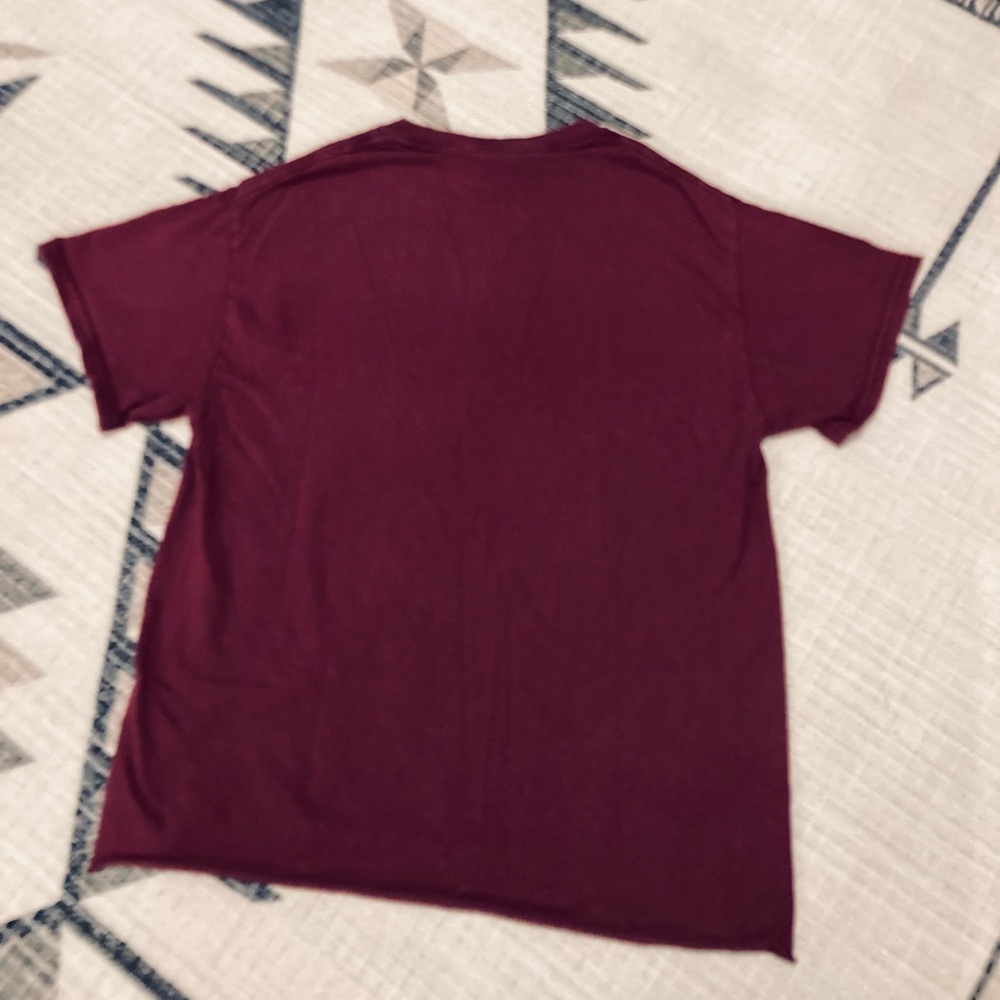 Summit Tee, S - Picture 3 of 9